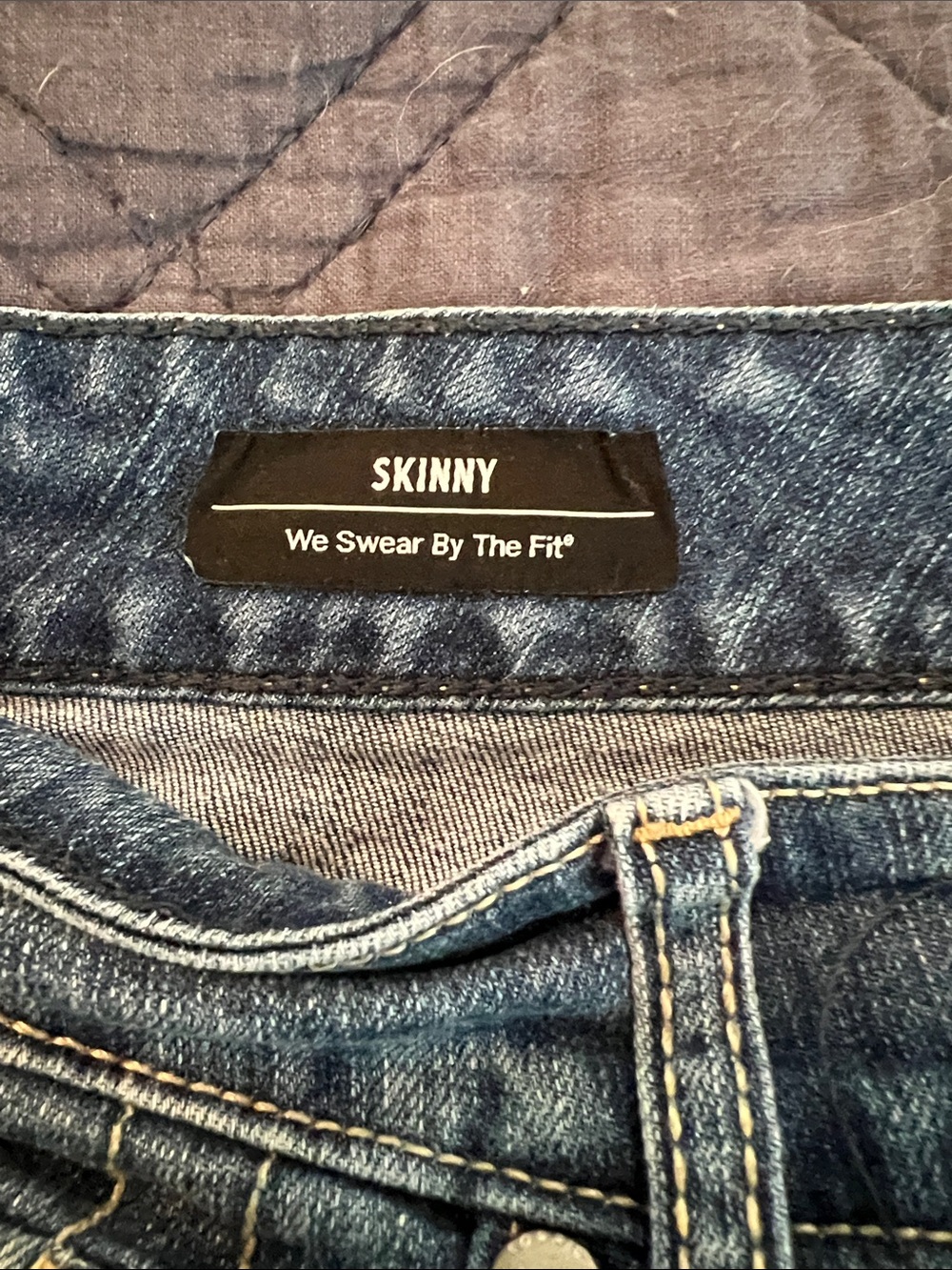 Jeans Subcategory Identification - Picture 6 of 6